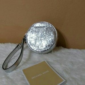Michael kors coin purse